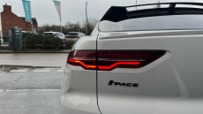 Jaguar I-Pace 294kW EV400 HSE Black 90kWh 5dr Auto 11kW Charger Electric Estate